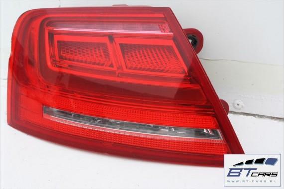 AUDI A8 LAMPA TYLNA TYŁ 4H0945096 4H0945095 4H0945096 4H 4H0 945 096 EUROPA 4H0945096D 4H0945095D 4H0945096 4H0945095 4H0945096