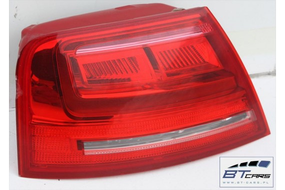 AUDI A8 LAMPA TYLNA TYŁ 4H0945096 4H0945095 4H0945096 4H 4H0 945 096 EUROPA 4H0945096D 4H0945095D 4H0945096 4H0945095 4H0945096