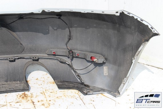 VW THE BEETLE CABRIO TYŁ ZDERZAK tylny + KLAPA BAGAŻNIKA LA7W LAMPY lampa błotniki 5C 5C3 12- Kolor 8E8E LA7W srebrny 5C0