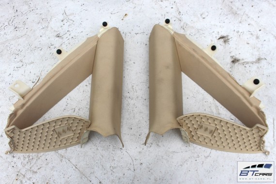 AUDI A7 SŁUPEK C POSZYCIE 4G8867287 4G8867288 JJ3 beżowy SŁUPKA 4G8 867 287 4G8867287 4G8867288 4G8867287 4G8867288 4G8867287