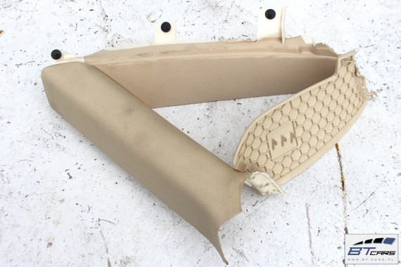 AUDI A7 SŁUPEK C POSZYCIE 4G8867287 4G8867288 JJ3 beżowy SŁUPKA 4G8 867 287 4G8867287 4G8867288 4G8867287 4G8867288 4G8867287