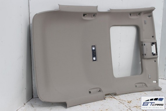 VW GOLF 7 VII PODSUFITKA 5G3867501A  5G3 867 501 3 drzwi  5G Kolor: ZC6 - shetland