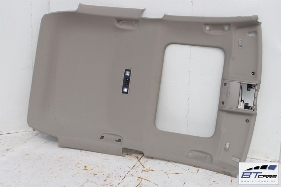 VW GOLF 7 VII PODSUFITKA 5G3867501A  5G3 867 501 3 drzwi  5G Kolor: ZC6 - shetland