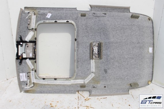 VW GOLF 7 VII PODSUFITKA 5G3867501A  5G3 867 501 3 drzwi  5G Kolor: ZC6 - shetland