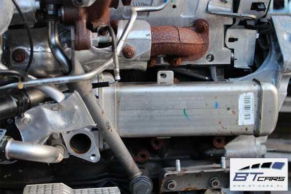 VW AUDI SKODA CHŁODNICA SPALIN EGR 03L131512AF 03L 131 512 03L131512AF 03L131512AF 03L131512AF 03L131512AF 03L131512AF 03L131512