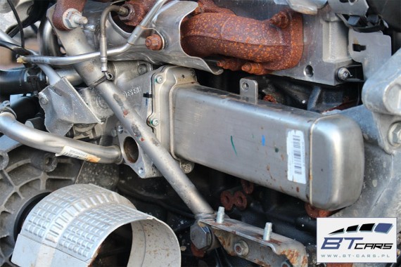 VW AUDI SKODA CHŁODNICA SPALIN EGR 03L131512AF 03L 131 512 03L131512AF 03L131512AF 03L131512AF 03L131512AF 03L131512AF 03L131512