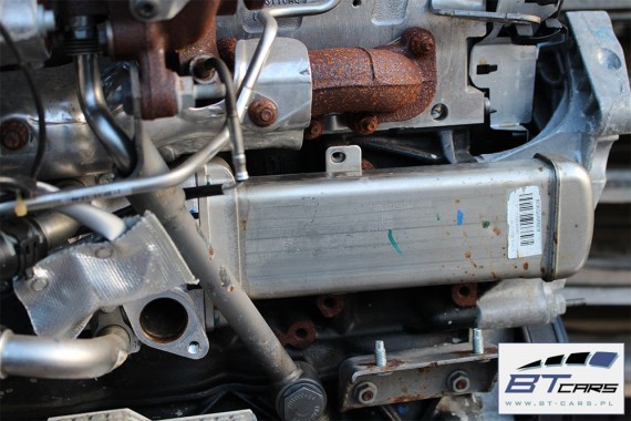 VW AUDI SKODA CHŁODNICA SPALIN EGR 03L131512AF 03L 131 512 03L131512AF 03L131512AF 03L131512AF 03L131512AF 03L131512AF 03L131512