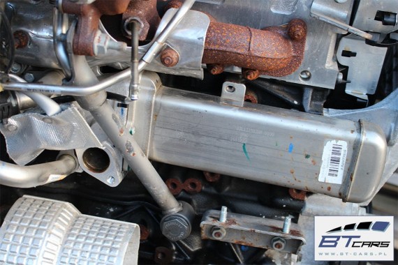 VW AUDI SKODA CHŁODNICA SPALIN EGR 03L131512AF 03L 131 512 03L131512AF 03L131512AF 03L131512AF 03L131512AF 03L131512AF 03L131512