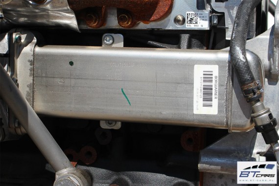 VW AUDI SKODA CHŁODNICA SPALIN EGR 03L131512AF 03L 131 512 03L131512AF 03L131512AF 03L131512AF 03L131512AF 03L131512AF 03L131512