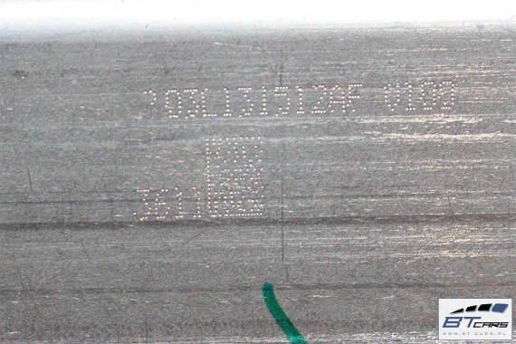 VW AUDI SKODA CHŁODNICA SPALIN EGR 03L131512AF 03L 131 512 03L131512AF 03L131512AF 03L131512AF 03L131512AF 03L131512AF 03L131512