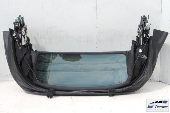 AUDI TT CABRIO DACH SKŁADANY 8S7871011 8S7871025 8S7 871 025 8S7871601 8S7871943 8S7871011A 8S7871011B 8S7871011C 8S7871011D 8S
