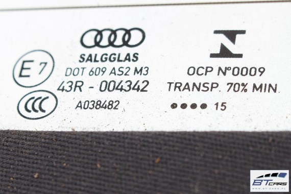AUDI TT CABRIO DACH SKŁADANY 8S7871011 8S7871025 8S7 871 025 8S7871601 8S7871943 8S7871011A 8S7871011B 8S7871011C 8S7871011D 8S