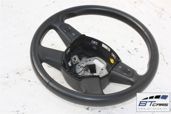 AUDI A6 A8 Q7 KIEROWNICA MULTI SKORA 4L0419091J 4F 4E 4L 4L0 419 091 J kolor W88 4L0419091CR 4L0419091J 4L0419091CR 4L0419091J