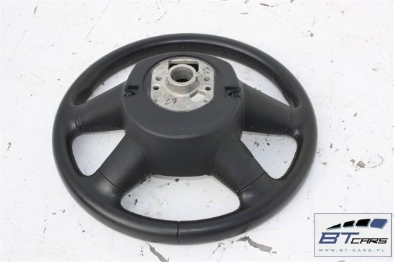AUDI A6 A8 Q7 KIEROWNICA MULTI SKORA 4L0419091J 4F 4E 4L 4L0 419 091 J kolor W88 4L0419091CR 4L0419091J 4L0419091CR 4L0419091J