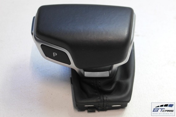 AUDI Q7 GAŁKA ZMIANY BIEGÓW + MIESZEK 4M 4M1713139 4M1713140 4M1 713 139 4M1 713 140 4M1713139 4M1713140 4M1713139 4M1713140