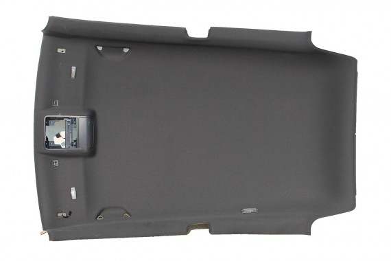 VW SCIROCCO PODSUFITKA CZARNA TAPICERKA 1K8867500 1K8867500 1K8867500 1K8867500 1K8867500 1K8867500 1K8867500  1K8867500