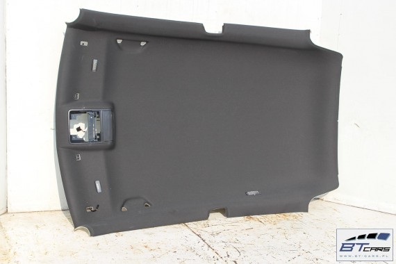 VW SCIROCCO PODSUFITKA CZARNA TAPICERKA 1K8867500 1K8867500 1K8867500 1K8867500 1K8867500 1K8867500 1K8867500  1K8867500