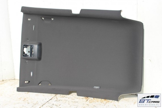 VW SCIROCCO PODSUFITKA CZARNA TAPICERKA 1K8867500 1K8867500 1K8867500 1K8867500 1K8867500 1K8867500 1K8867500  1K8867500