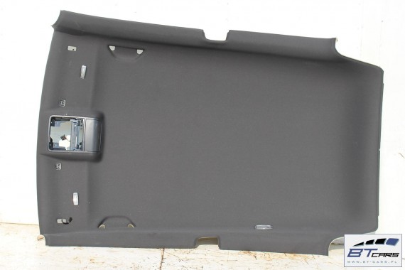 VW SCIROCCO PODSUFITKA CZARNA TAPICERKA 1K8867500 1K8867500 1K8867500 1K8867500 1K8867500 1K8867500 1K8867500  1K8867500