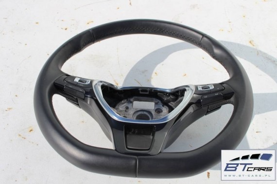 VW GOLF 7 POLO PASSAT B8 KIEROWNICA BIEGI 5G0419091DN 5G0419091GF 5G0 419 091 DN 5G0 419 091 GF Kolor: E74 - czarny