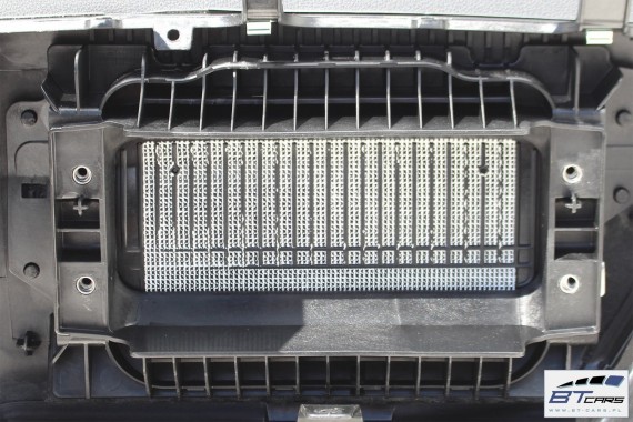 AUDI Q7 KONSOLA POD HEAD UP PULPIT 4M 4M1857001 4M0857993 DESKA ROZDZIELCZA KOKPIT PULPIT 24A czarny (soul) 4M1857001 4M1857001