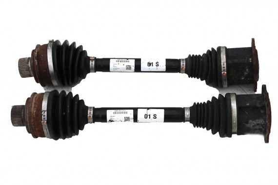 AUDI Q7 Q8 PÓŁOŚ PRZEDNIA PRZÓD 4M0407271 4M0407271D 4M0407271AD 4M0 407 271 4M 4M8 4M0407271 4M0407271D 4M0407271AD 4M0407271