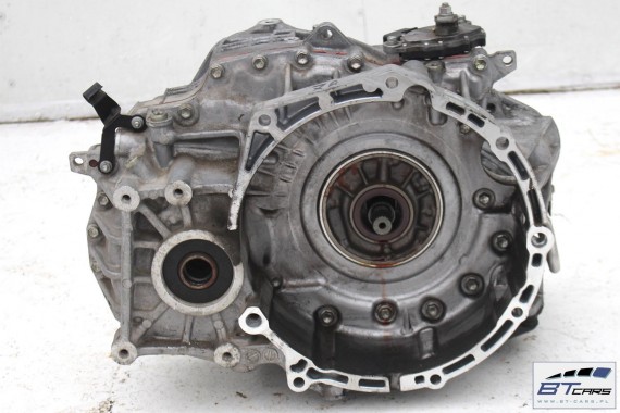 VW TIGUAN SKRZYNIA BIEGÓW JWA AUTOMATYCZNA 6-stopniowa biegowa DSG 2.0 TFSi benzyna 5N JWA AQ450 JWA AQ450 JWA AQ450 JWA AQ 450