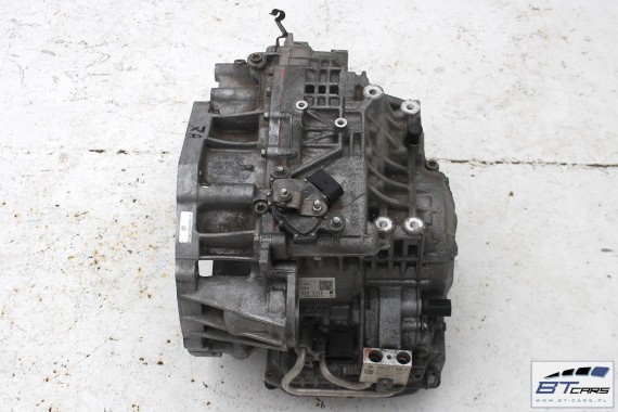 VW TIGUAN SKRZYNIA BIEGÓW JWA AUTOMATYCZNA 6-stopniowa biegowa DSG 2.0 TFSi benzyna 5N JWA AQ450 JWA AQ450 JWA AQ450 JWA AQ 450