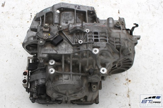 VW TIGUAN SKRZYNIA BIEGÓW JWA AUTOMATYCZNA 6-stopniowa biegowa DSG 2.0 TFSi benzyna 5N JWA AQ450 JWA AQ450 JWA AQ450 JWA AQ 450