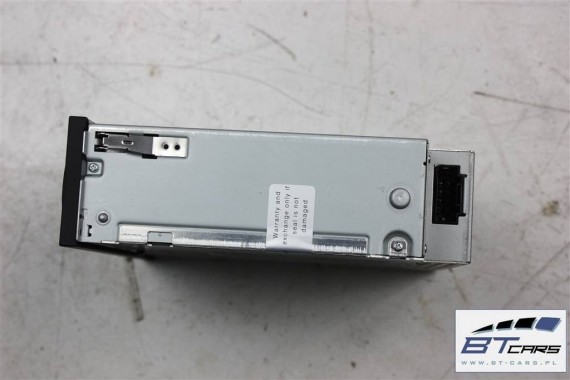 AUDI ZMIENIARKA PŁYT CD 4F0035110 4F0 035 110 4F0035110 4F0035110A 4F0057110 4F0057110A 4F0035110 4F0035110 4F0035110 4F0035110