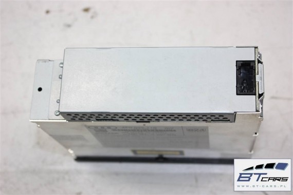 AUDI ZMIENIARKA PŁYT CD 4F0035110 4F0 035 110 4F0035110 4F0035110A 4F0057110 4F0057110A 4F0035110 4F0035110 4F0035110 4F0035110