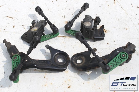 AUDI A6 A7 A8 FL CZUJNIK POZIOMICA ŚWIATEŁ LAMP 4H0907503 4H0941309C 4H0941310C 3C0907503 4G 4H 4H0907503 4H0941309C 4H0941310C