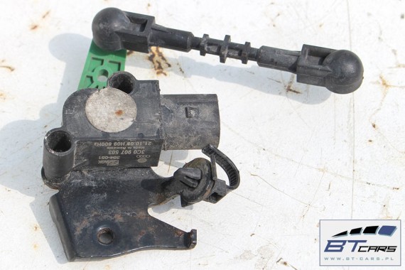 AUDI A6 A7 A8 FL CZUJNIK POZIOMICA ŚWIATEŁ LAMP 4H0907503 4H0941309C 4H0941310C 3C0907503 4G 4H 4H0907503 4H0941309C 4H0941310C