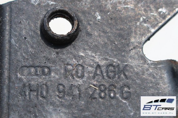 AUDI A6 A7 A8 FL CZUJNIK POZIOMICA ŚWIATEŁ LAMP 4H0907503 4H0941309C 4H0941310C 3C0907503 4G 4H 4H0907503 4H0941309C 4H0941310C