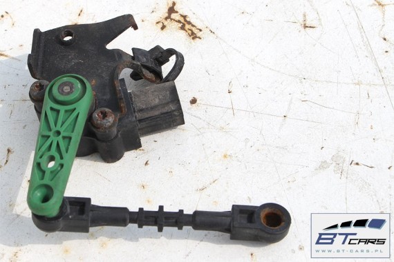 AUDI A6 A7 A8 FL CZUJNIK POZIOMICA ŚWIATEŁ LAMP 4H0907503 4H0941309C 4H0941310C 3C0907503 4G 4H 4H0907503 4H0941309C 4H0941310C