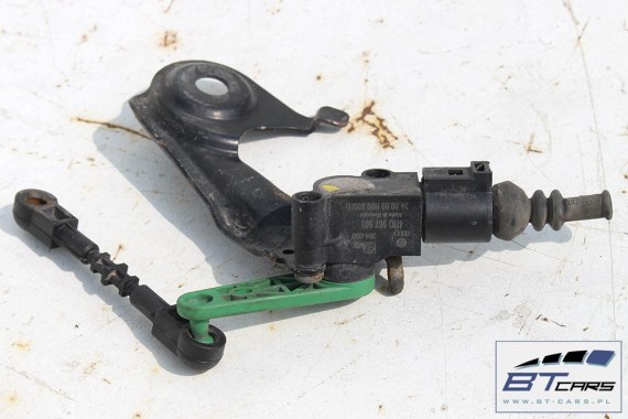 AUDI A6 A7 A8 FL CZUJNIK POZIOMICA ŚWIATEŁ LAMP 4H0907503 4H0941309C 4H0941310C 3C0907503 4G 4H 4H0907503 4H0941309C 4H0941310C
