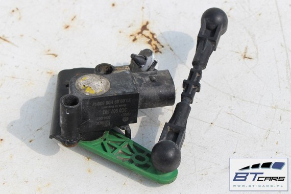 AUDI A6 A7 A8 FL CZUJNIK POZIOMICA ŚWIATEŁ LAMP 4H0907503 4H0941309C 4H0941310C 3C0907503 4G 4H 4H0907503 4H0941309C 4H0941310C