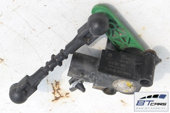 AUDI A6 A7 A8 FL CZUJNIK POZIOMICA ŚWIATEŁ LAMP 4H0907503 4H0941309C 4H0941310C 3C0907503 4G 4H 4H0907503 4H0941309C 4H0941310C