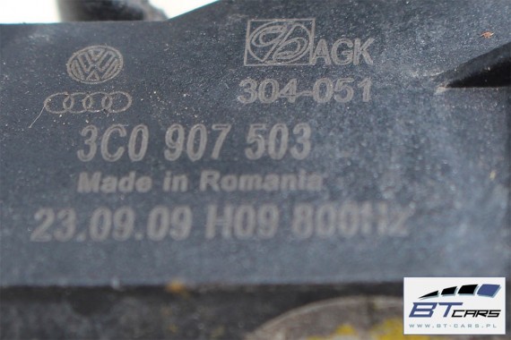 AUDI A6 A7 A8 FL CZUJNIK POZIOMICA ŚWIATEŁ LAMP 4H0907503 4H0941309C 4H0941310C 3C0907503 4G 4H 4H0907503 4H0941309C 4H0941310C
