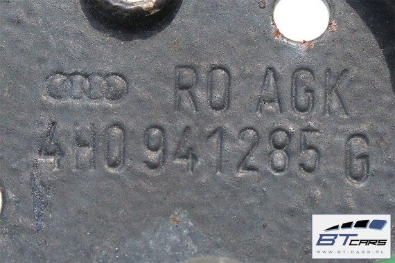 AUDI A6 A7 A8 FL CZUJNIK POZIOMICA ŚWIATEŁ LAMP 4H0907503 4H0941309C 4H0941310C 3C0907503 4G 4H 4H0907503 4H0941309C 4H0941310C