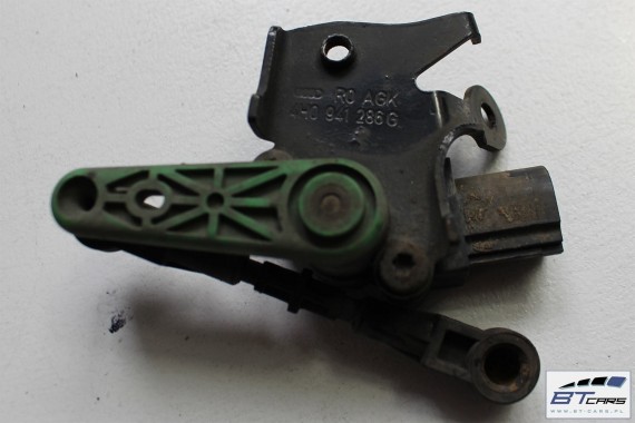 AUDI A6 A7 A8 FL CZUJNIK POZIOMICA ŚWIATEŁ LAMP 4H0907503 4H0941309C 4H0941310C 3C0907503 4G 4H 4H0907503 4H0941309C 4H0941310C