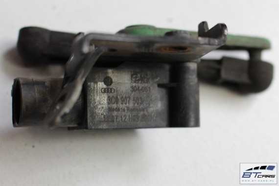 AUDI A6 A7 A8 FL CZUJNIK POZIOMICA ŚWIATEŁ LAMP 4H0907503 4H0941309C 4H0941310C 3C0907503 4G 4H 4H0907503 4H0941309C 4H0941310C