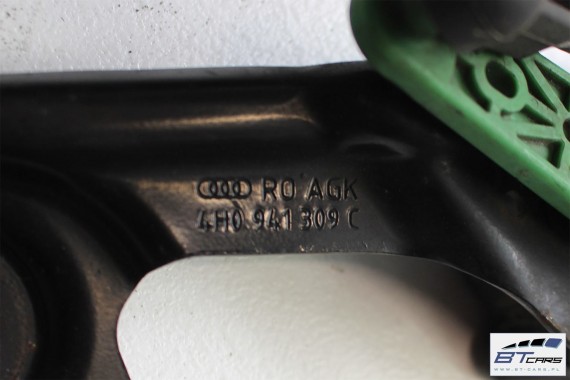 AUDI A6 A7 A8 FL CZUJNIK POZIOMICA ŚWIATEŁ LAMP 4H0907503 4H0941309C 4H0941310C 3C0907503 4G 4H 4H0907503 4H0941309C 4H0941310C