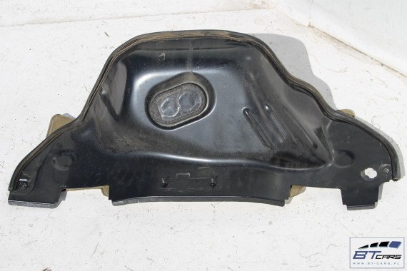 AUDI A4 A5 RYNNA PODSZYBIA 8W0819523C 8W0 819 523 C 8W PODSZYBIE METALOWE 8W0819523F 8W0819523C  8W0819523F 8W0819523C 8W0819523