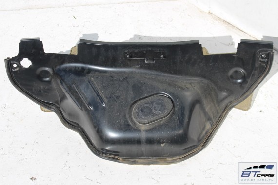 AUDI A4 A5 RYNNA PODSZYBIA 8W0819523C 8W0 819 523 C 8W PODSZYBIE METALOWE 8W0819523F 8W0819523C  8W0819523F 8W0819523C 8W0819523