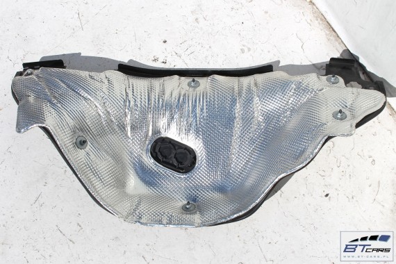AUDI A4 A5 RYNNA PODSZYBIA 8W0819523C 8W0 819 523 C 8W PODSZYBIE METALOWE 8W0819523F 8W0819523C  8W0819523F 8W0819523C 8W0819523
