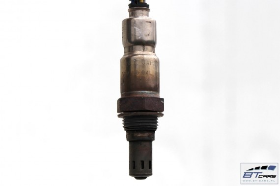 VW AUDI SONDA LAMBDA 04L906262C 04L906262D 1.4 TDi 04L906262C 04L906262D 04L906262D 04L906262C 04L906262C 04L906262D 04L906262C