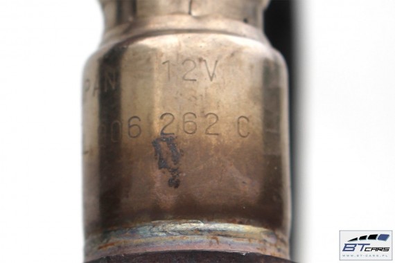 VW AUDI SONDA LAMBDA 04L906262C 04L906262D 1.4 TDi 04L906262C 04L906262D 04L906262D 04L906262C 04L906262C 04L906262D 04L906262C