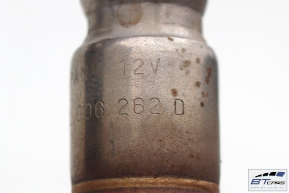 VW AUDI SONDA LAMBDA 04L906262C 04L906262D 1.4 TDi 04L906262C 04L906262D 04L906262D 04L906262C 04L906262C 04L906262D 04L906262C