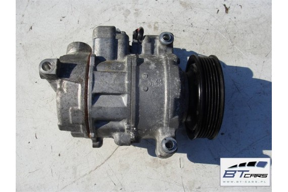 AUDI A6 A7 POMPA SPRĘŻARKA KLIMATYZACJI KLIMY 4G0260805B 4G0 260 805 B 4G 4G0260805B 4G0260805B 4G0260805B 4G0260805B 4G0260805B